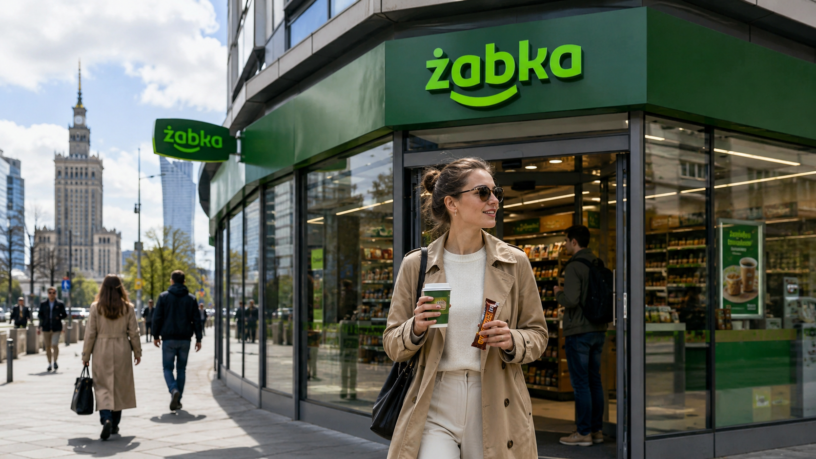 Od wegańskich batoników Veggo po dzisiejszą półkę proteinową — przegląd batonów w Żabce: skład, ceny 2026 i uczciwe porównanie z dyskontami.