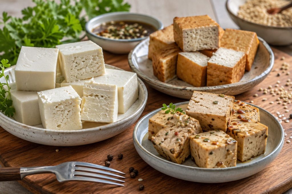 Tofu z dyskontu: test naturalnego, wędzonego i marynowanego — które wybrać i jak je dobrze usmażyć