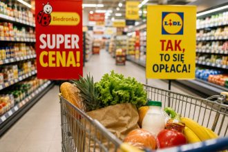 Gazetki, aplikacje i rytm dostaw — jak naprawdę działa machina promocji w dyskontach i jak na niej zyskać.