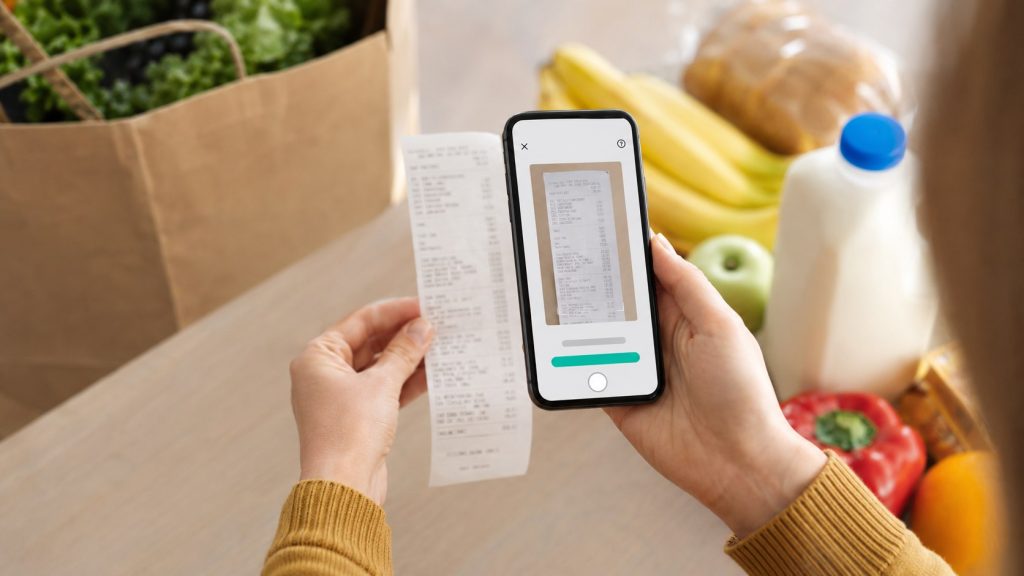 Zwrot za paragon — sprawdzamy aplikacje cashback od rejestracji po realną wypłatę