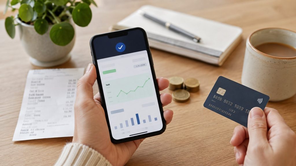 Zwrot za paragon — sprawdzamy aplikacje cashback od rejestracji po realną wypłatę