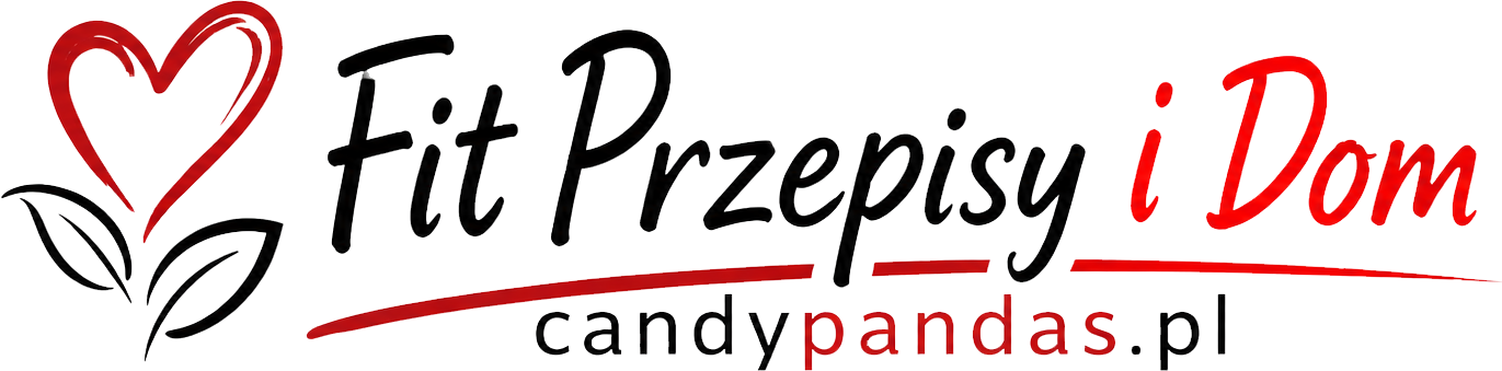 Fit Przepisy i Dom