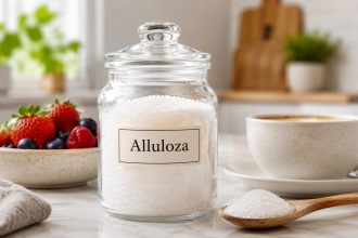 Smakuje jak cukier, liczy się jak nic — alluloza wchodzi na polskie półki. Sprawdzamy, czym jest.