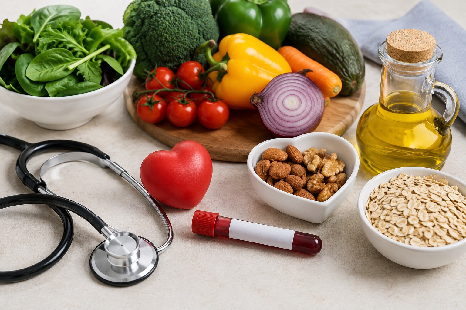 HDL, LDL i wieczne pytanie o jajka — porządkujemy wiedzę o cholesterolu według aktualnych badań.