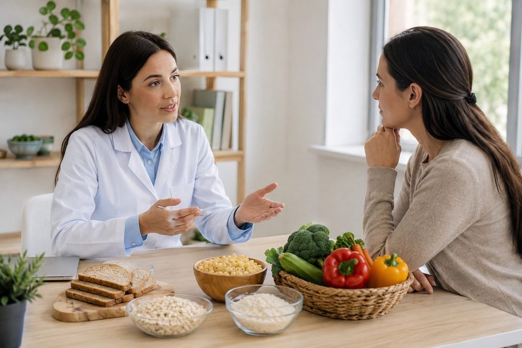Gluten na ławie oskarżonych — komu naprawdę szkodzi, a kto rezygnuje z niego bez powodu